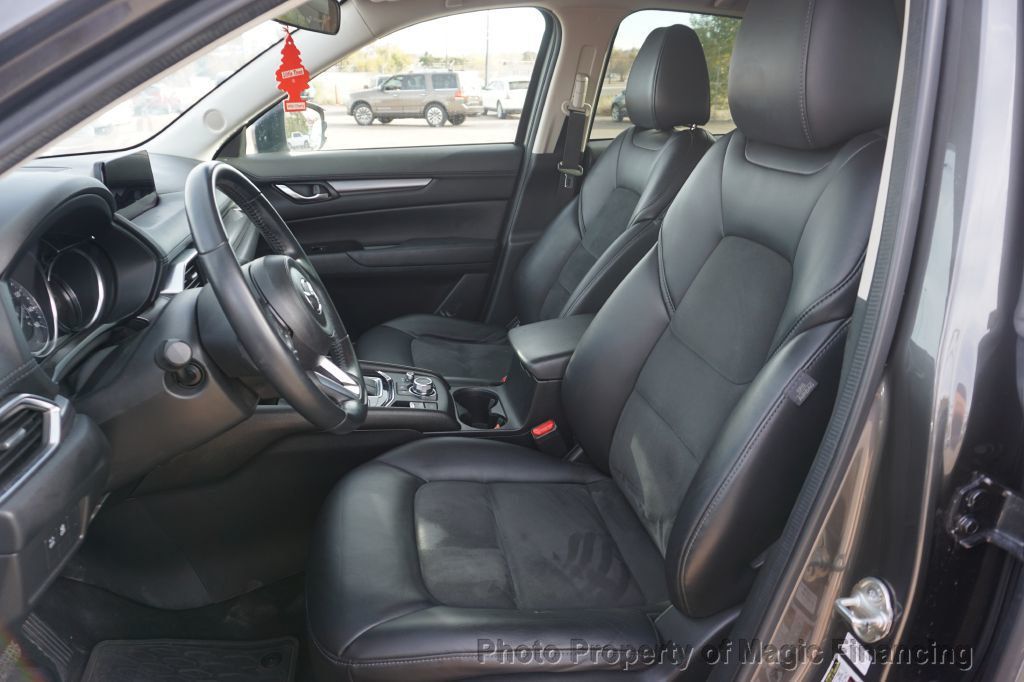 2018 Mazda CX-5 TOURING - 22943243 - 6