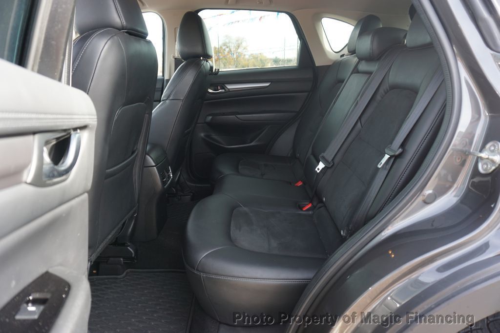 2018 Mazda CX-5 TOURING - 22943243 - 7