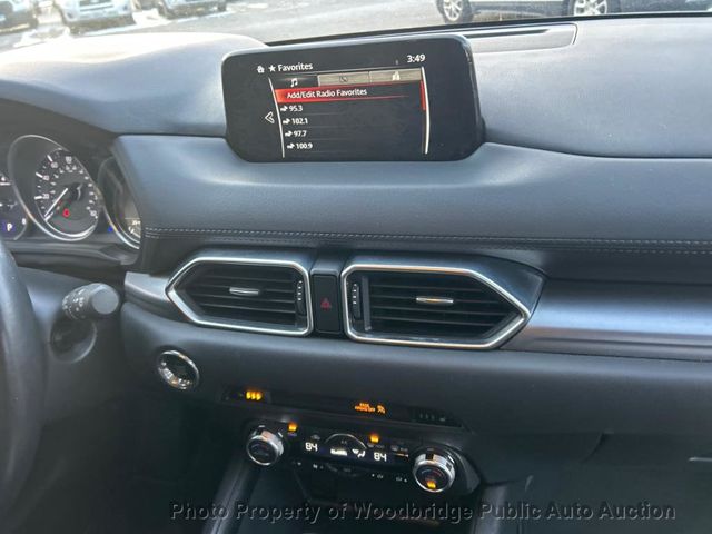 2018 Mazda CX-5 Touring - 22957649 - 9