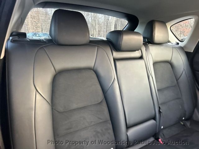 2018 Mazda CX-5 Touring - 22957649 - 10