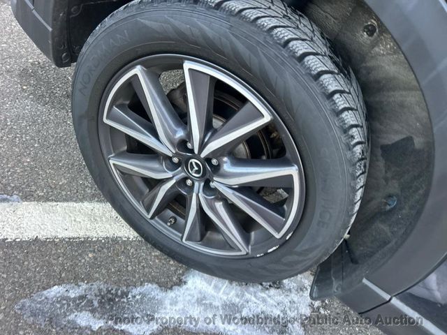 2018 Mazda CX-5 Touring - 22957649 - 14
