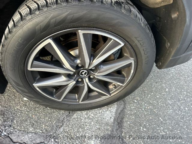 2018 Mazda CX-5 Touring - 22957649 - 15