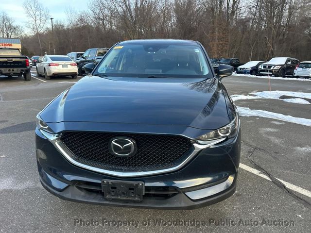 2018 Mazda CX-5 Touring - 22957649 - 1