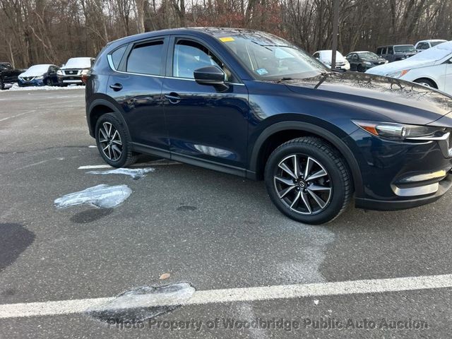 2018 Mazda CX-5 Touring - 22957649 - 2