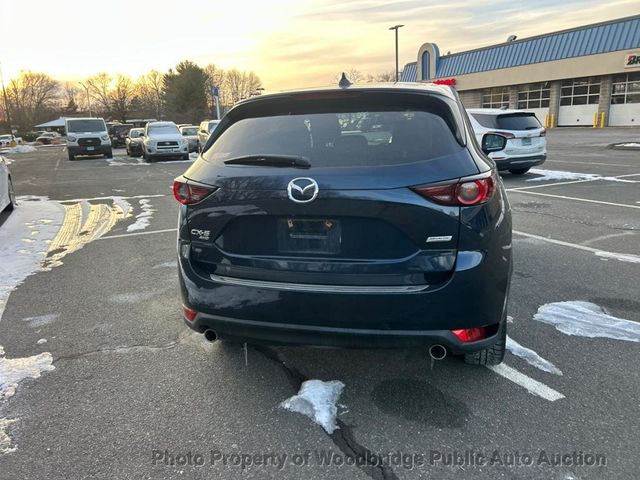 2018 Mazda CX-5 Touring - 22957649 - 3