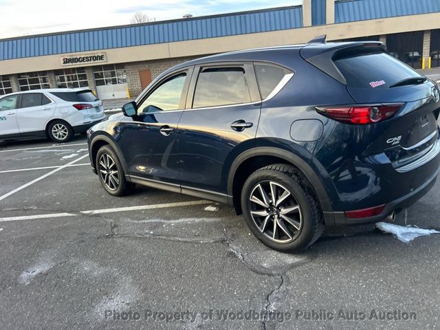 2018 Mazda CX-5 Touring - 22957649 - 4