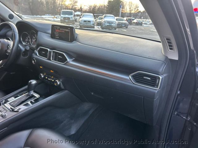 2018 Mazda CX-5 Touring - 22957649 - 8