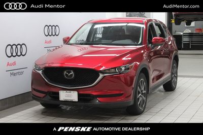 Used Mazda At Penske Cleveland Serving All Of Northeast Oh