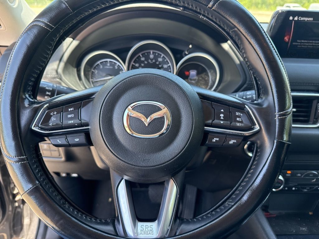 2018 Mazda CX-5 Touring AWD - 23022678 - 9