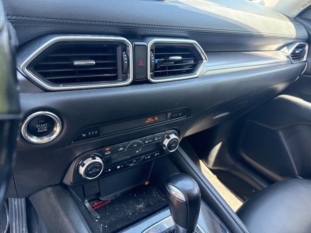2018 Mazda CX-5 Touring AWD - 23022678 - 12