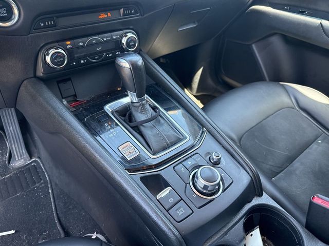 2018 Mazda CX-5 Touring AWD - 23022678 - 13