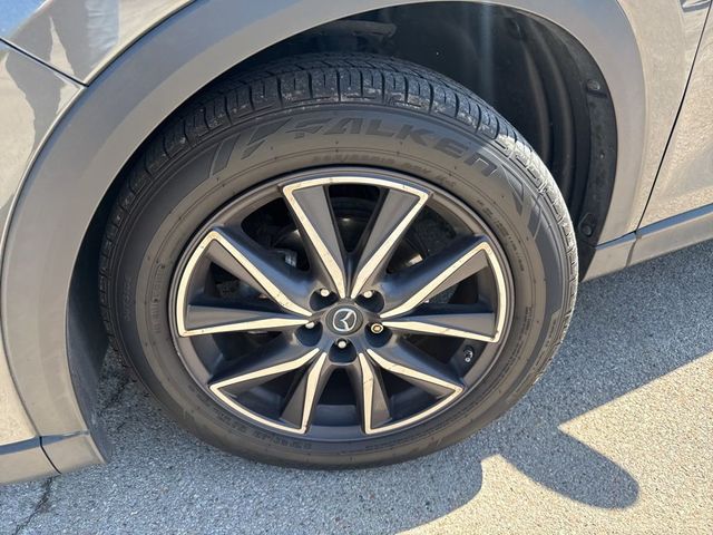 2018 Mazda CX-5 Touring AWD - 23022678 - 1