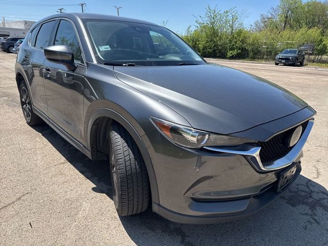 2018 Mazda CX-5 Touring AWD - 23022678 - 4