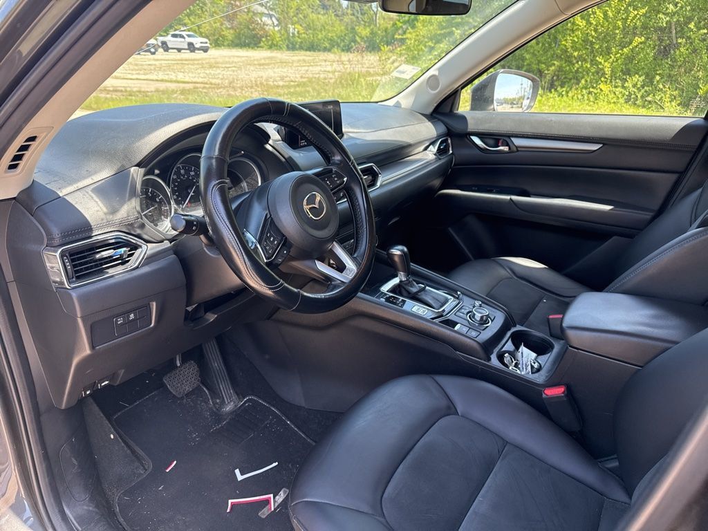 2018 Mazda CX-5 Touring AWD - 23022678 - 5