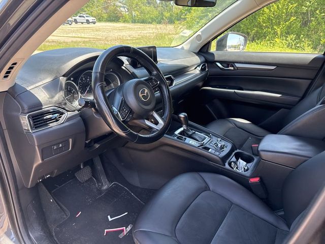 2018 Mazda CX-5 Touring AWD - 23022678 - 5
