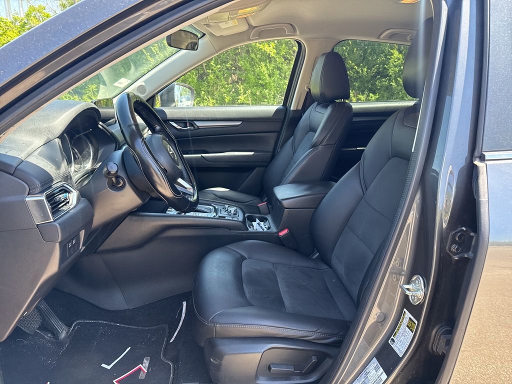2018 Mazda CX-5 Touring AWD - 23022678 - 6