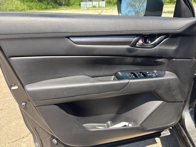 2018 Mazda CX-5 Touring AWD - 23022678 - 7