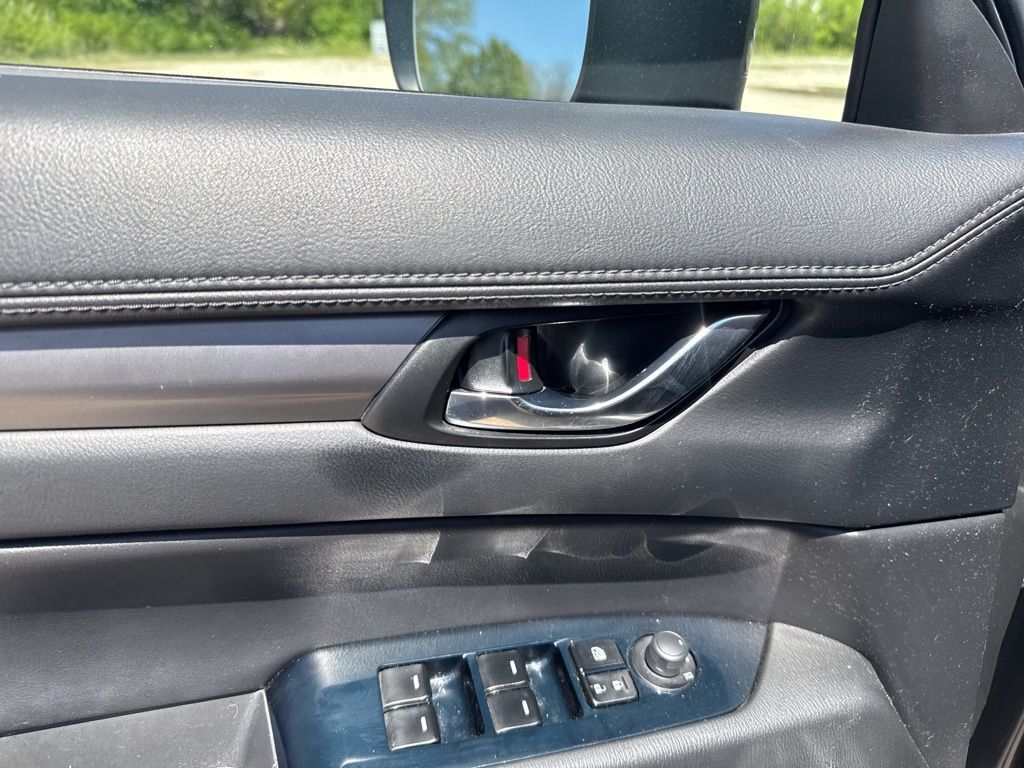 2018 Mazda CX-5 Touring AWD - 23022678 - 8