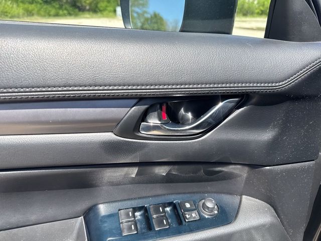 2018 Mazda CX-5 Touring AWD - 23022678 - 8