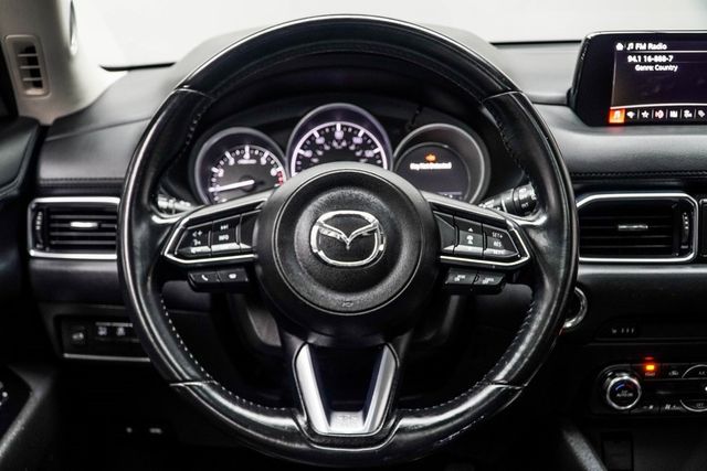 2018 Mazda CX-5 Touring AWD - 22941076 - 17