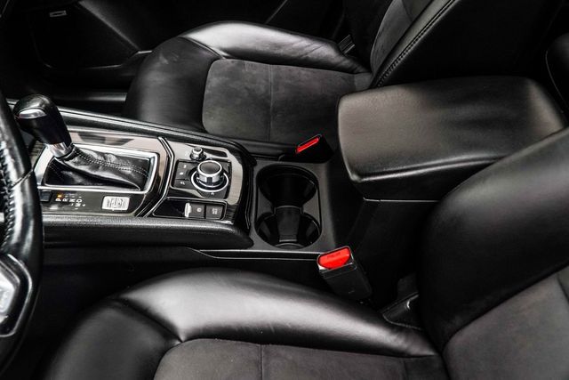 2018 Mazda CX-5 Touring AWD - 22941076 - 18