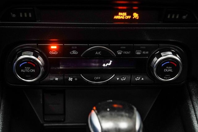 2018 Mazda CX-5 Touring AWD - 22941076 - 21