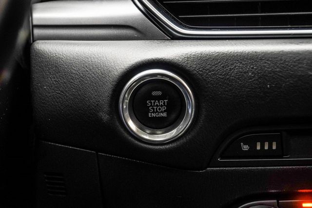 2018 Mazda CX-5 Touring AWD - 22941076 - 22