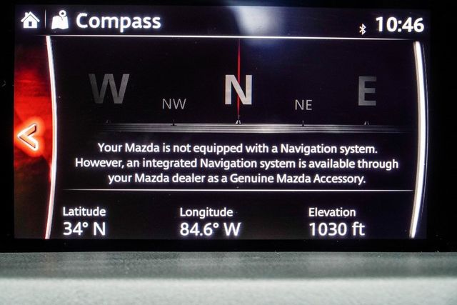 2018 Mazda CX-5 Touring AWD - 22941076 - 25