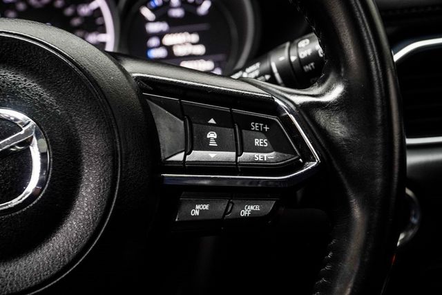 2018 Mazda CX-5 Touring AWD - 22941076 - 27