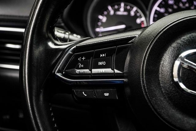 2018 Mazda CX-5 Touring AWD - 22941076 - 28