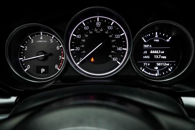 2018 Mazda CX-5 Touring AWD - 22941076 - 31