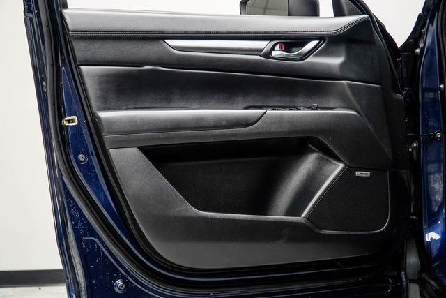 2018 Mazda CX-5 Touring AWD - 22941076 - 32