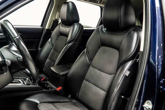 2018 Mazda CX-5 Touring AWD - 22941076 - 35