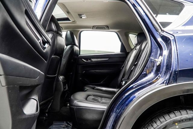 2018 Mazda CX-5 Touring AWD - 22941076 - 37