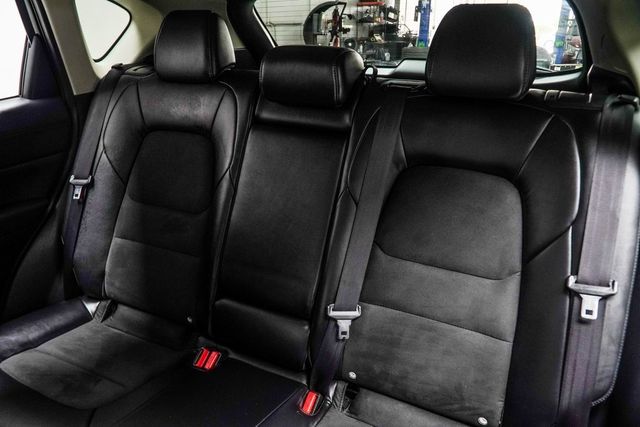 2018 Mazda CX-5 Touring AWD - 22941076 - 39