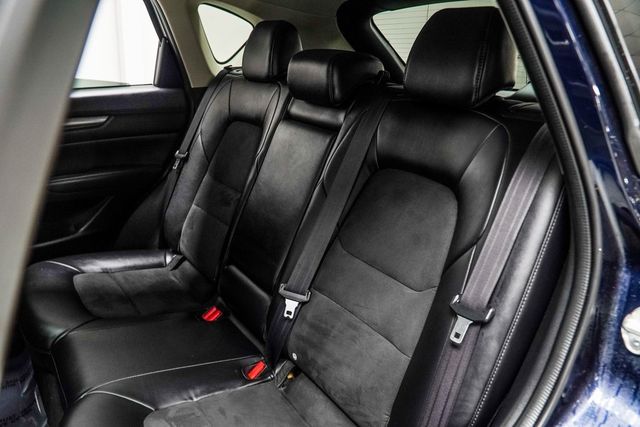 2018 Mazda CX-5 Touring AWD - 22941076 - 40