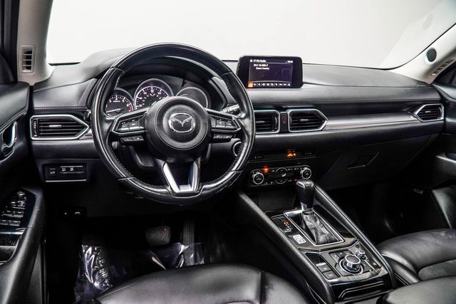 2018 Mazda CX-5 Touring AWD - 22941076 - 4
