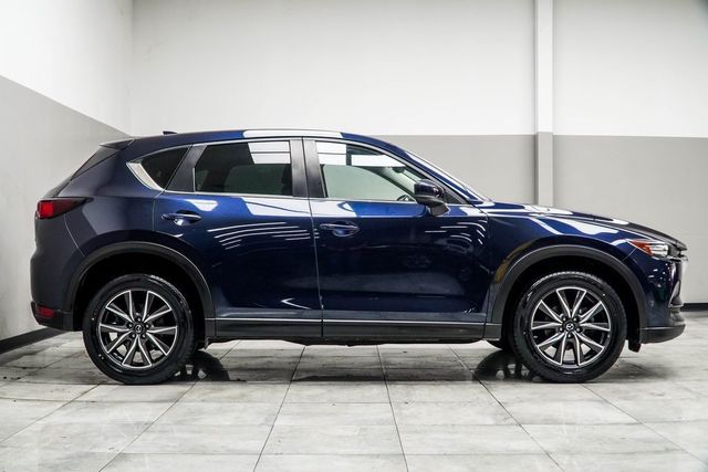 2018 Mazda CX-5 Touring AWD - 22941076 - 5