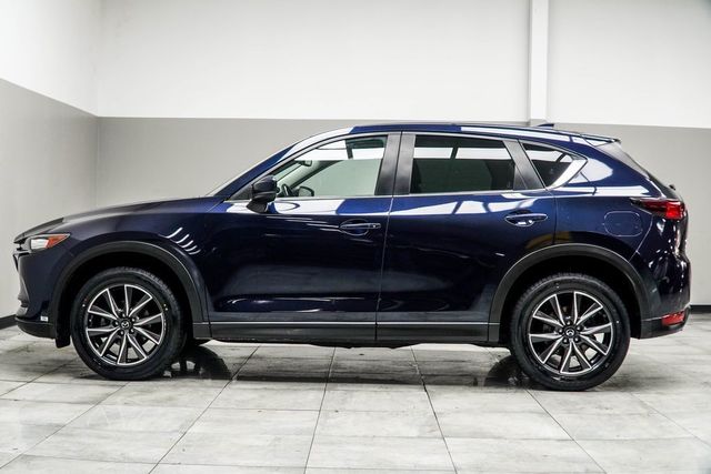 2018 Mazda CX-5 Touring AWD - 22941076 - 8