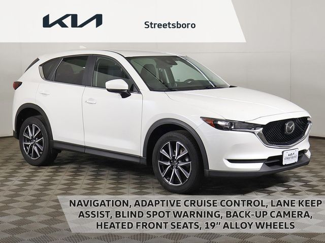 2018 Mazda CX-5 Touring AWD - 23088696 - 0