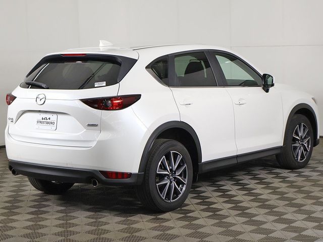 2018 Mazda CX-5 Touring AWD - 23088696 - 9