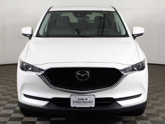2018 Mazda CX-5 Touring AWD - 23088696 - 10