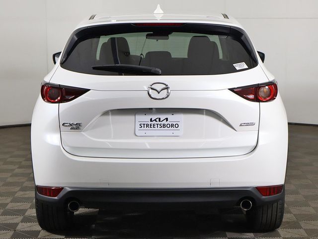 2018 Mazda CX-5 Touring AWD - 23088696 - 11