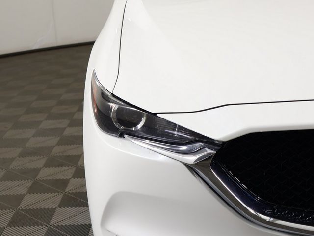 2018 Mazda CX-5 Touring AWD - 23088696 - 12