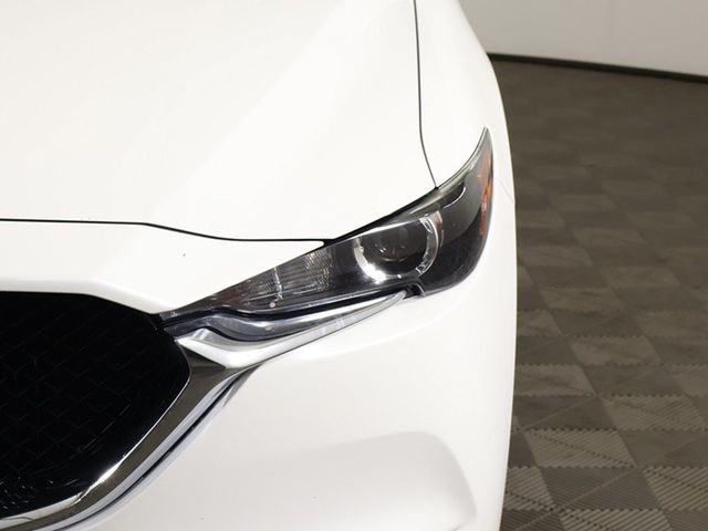 2018 Mazda CX-5 Touring AWD - 23088696 - 13