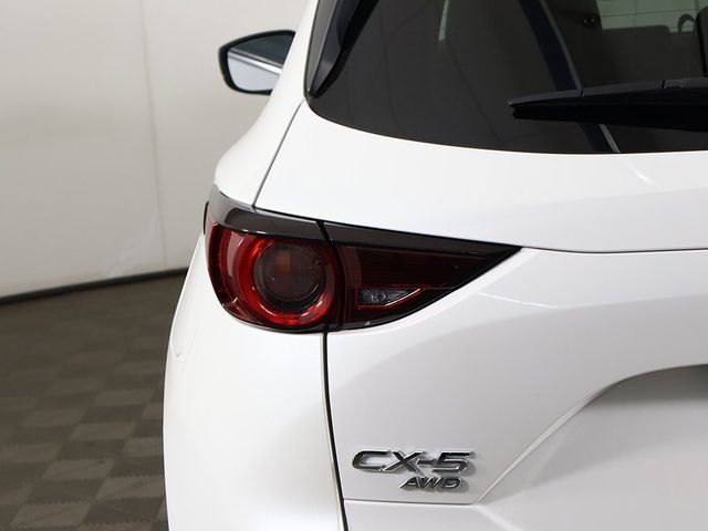 2018 Mazda CX-5 Touring AWD - 23088696 - 14