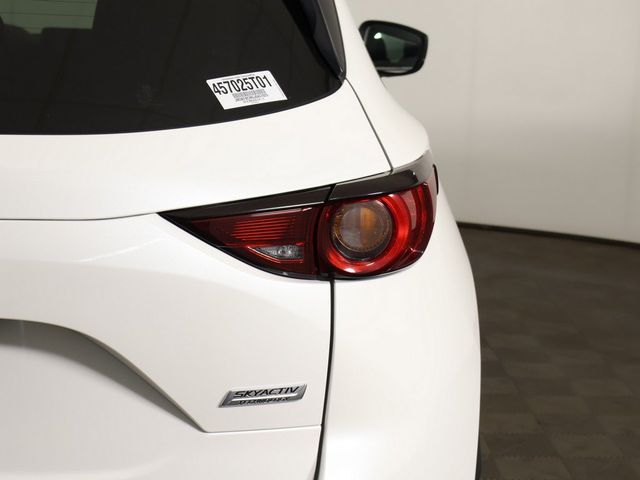 2018 Mazda CX-5 Touring AWD - 23088696 - 15