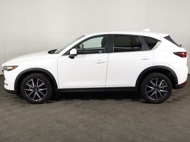 2018 Mazda CX-5 Touring AWD - 23088696 - 16