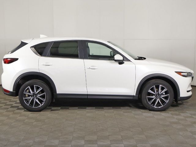 2018 Mazda CX-5 Touring AWD - 23088696 - 17