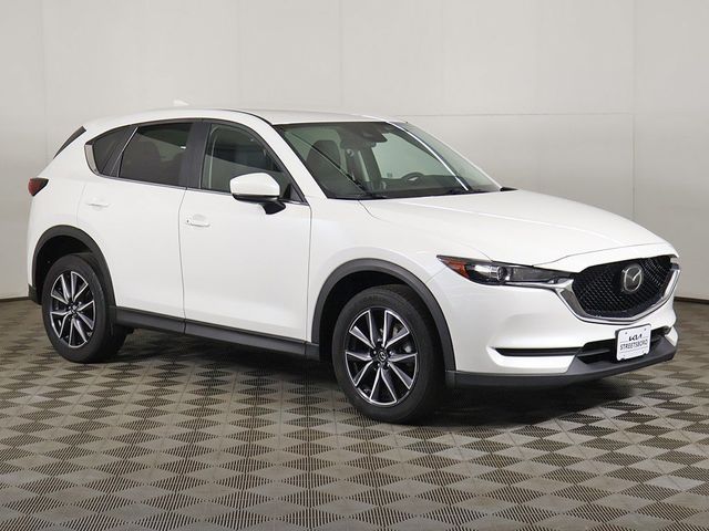 2018 Mazda CX-5 Touring AWD - 23088696 - 1